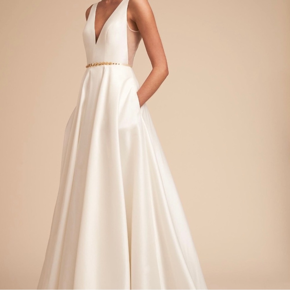 Jenny Yoo Octavia Gown